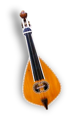 Κρητική λύρα